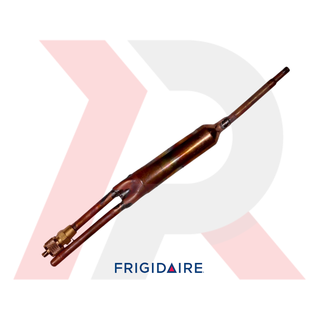 Refrigerator Gas Filter Dryer #5303918358